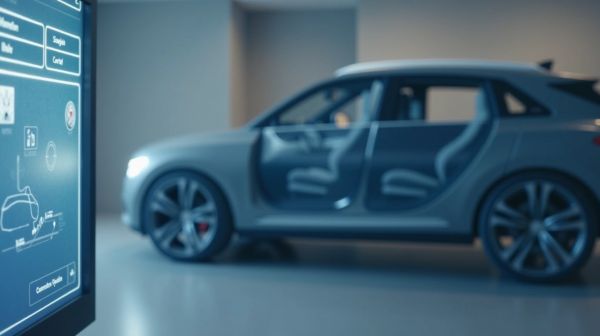 Obtenir un devis assurance auto : les étapes pour une simulation efficace