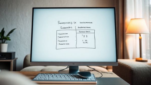 Top conseils pour une simulation rapide de devis assurance auto