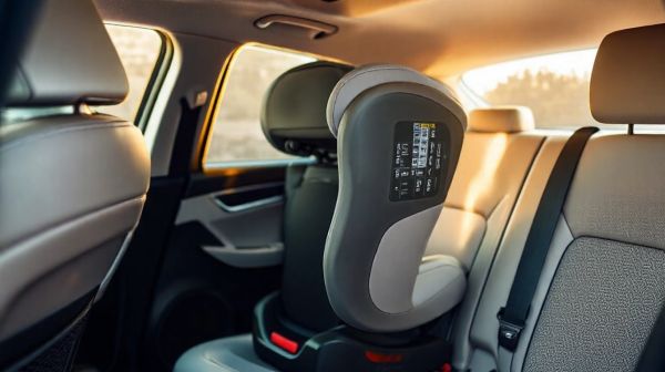 Top sièges auto Cybex : confort et sécurité en voyage enfant