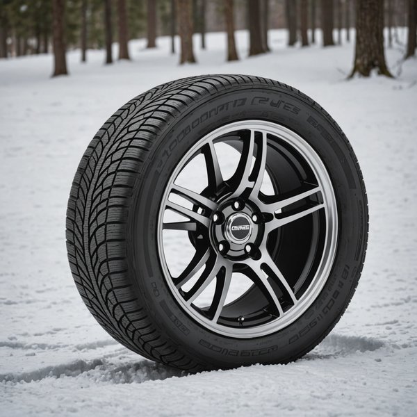 Quels sont les avantages des pneus toutes saisons pour une utilisation quotidienne?