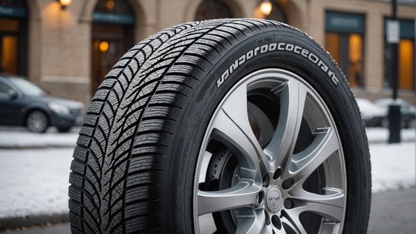 Découvrez le pneu wintercontact ts 870 : performance hivernale optimale