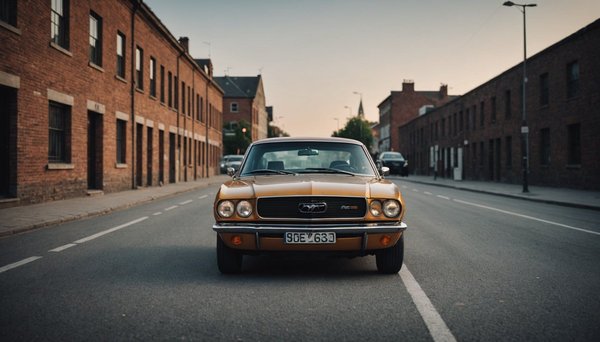 Tout savoir sur le silent bloc voiture sans permis