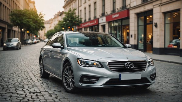 Vendez votre voiture rapidement et en toute sécurité