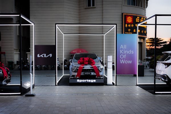 Découvrez comment vendre votre voiture en toute sécurité et vite