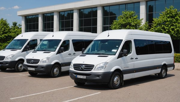 Location minibus 9 places : réservez efficacement votre véhicule dès maintenant